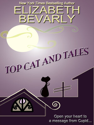 cover image of Top Cat and Tales